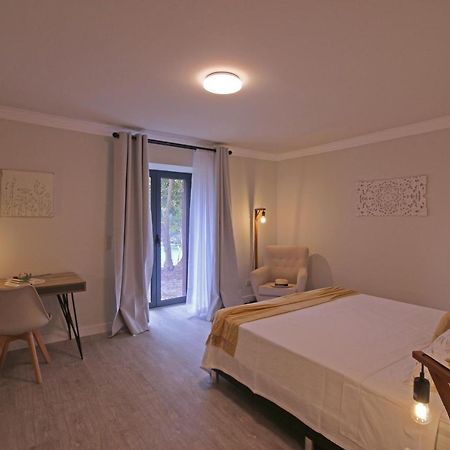 Solar Arco De Sao Jorge Apartment ซานตานา ภายนอก รูปภาพ