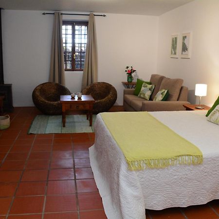 Solar Arco De Sao Jorge Apartment ซานตานา ภายนอก รูปภาพ