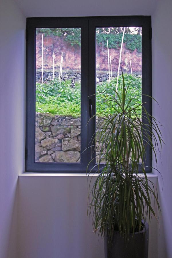 Solar Arco De Sao Jorge Apartment ซานตานา ภายนอก รูปภาพ