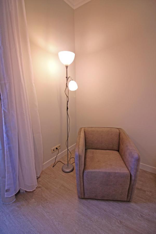 Solar Arco De Sao Jorge Apartment ซานตานา ภายนอก รูปภาพ