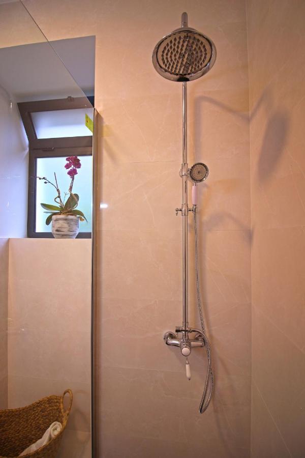 Solar Arco De Sao Jorge Apartment ซานตานา ภายนอก รูปภาพ