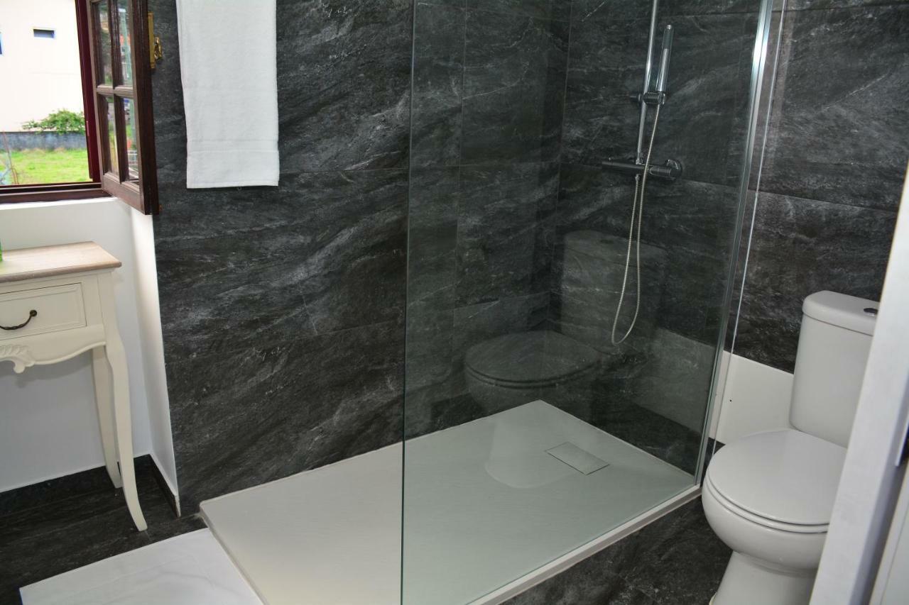 Solar Arco De Sao Jorge Apartment ซานตานา ภายนอก รูปภาพ