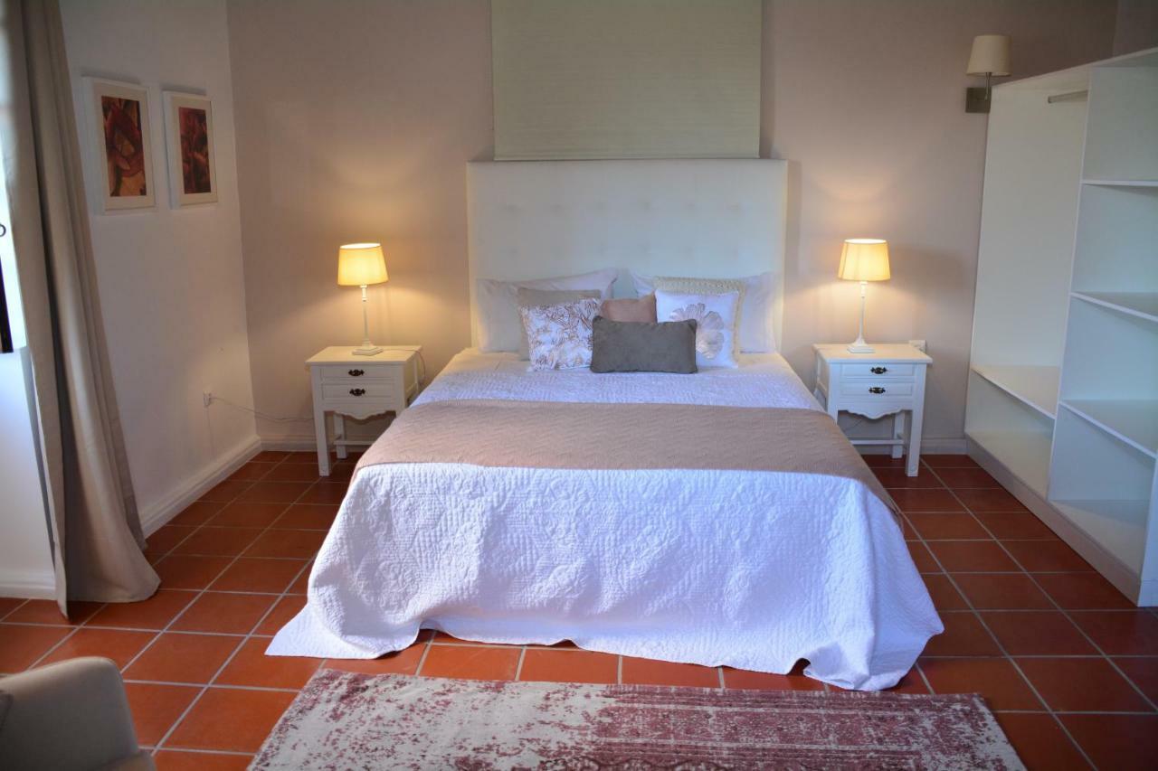 Solar Arco De Sao Jorge Apartment ซานตานา ภายนอก รูปภาพ